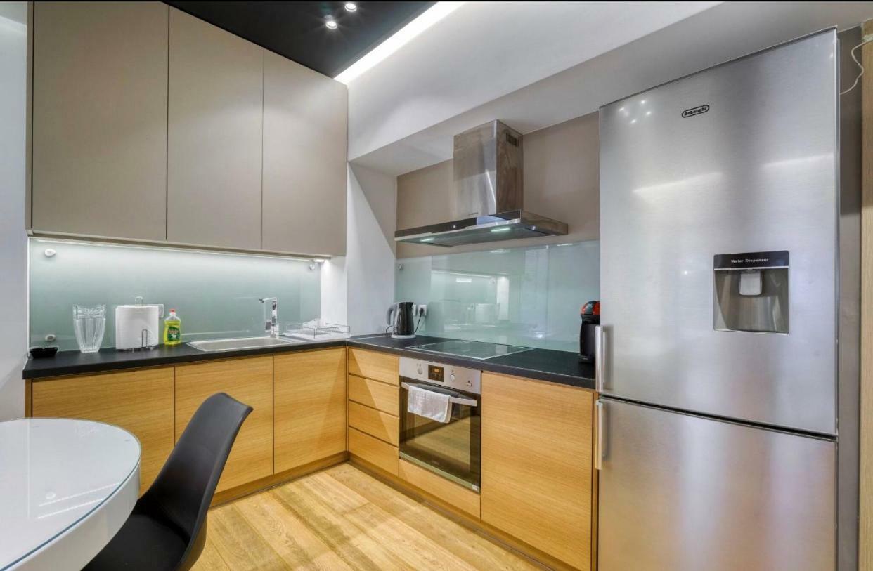 Zolie Apartment 아테네 외부 사진